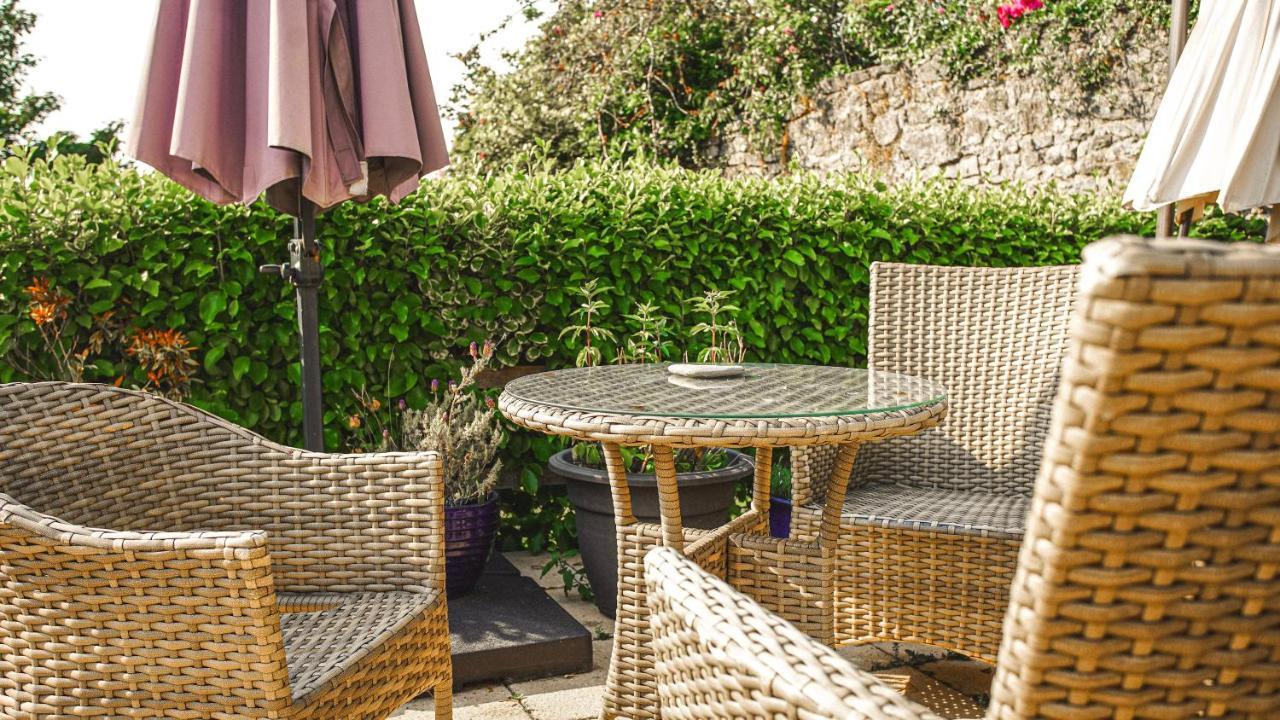 Manorbier House - Caldey Island Room Exterior photo